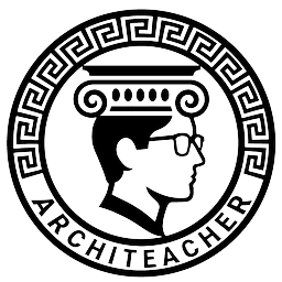 ArchiTeacher logotipi